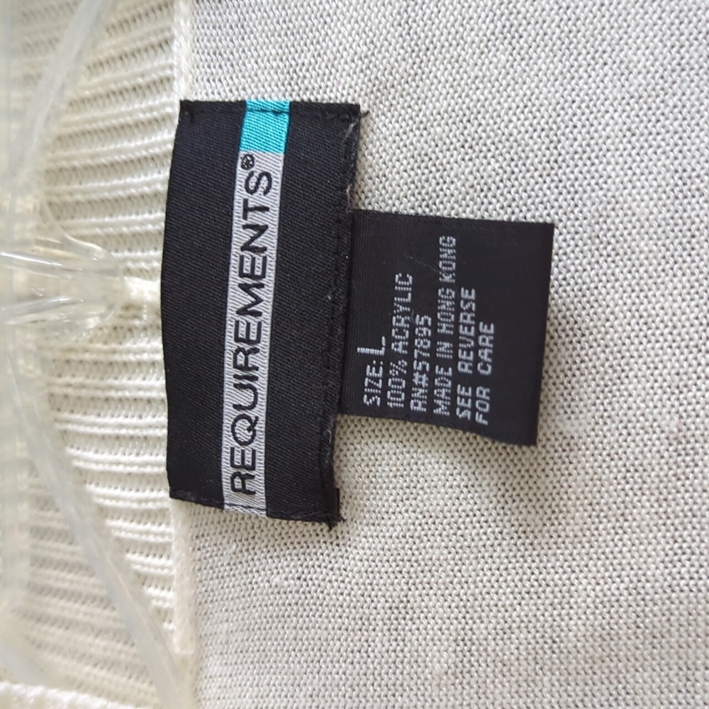 Sweater - Picture 3 of 4